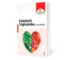 Ana Maria Lajusticia Cholesterin: Triglyzeride und Kontrolle