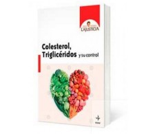 Ana Maria Lajusticia Cholesterol: Triglycerides and control