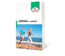 Libro Ana María LaJusticia La artrosis y su solución