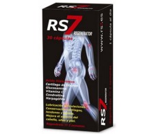 RS7 classic Articulaciones 30 cápsulas