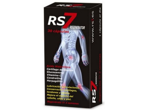 RS7 joints 30 capsules