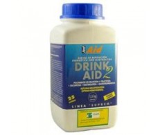 JustAid Drink Aid 2. lemon flavor 1500g