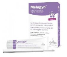 Gynea Melagyn 60 grams vaginal moisturizer