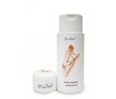 Piabeli Body Lotion - Antizellulite 125 ml.