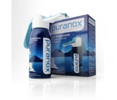PURANOX anti-ronquidos spray 75ml.