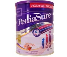 Pediasure Powder Strawberry 850gr.