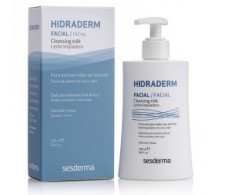 Sesderma Hidraderm Cleansing Milk 200ml.