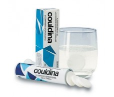 Couldina 20 Brausetabletten