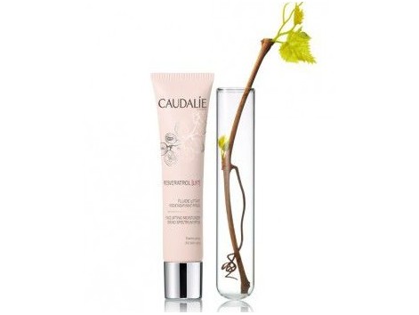caudalie spf 20