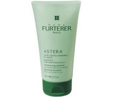 Rene Furterer Astera Soothing Shampoo 200ml