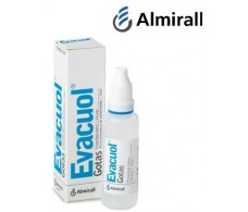 Evacuol 7.5 mg / ml in 30 ml oral drops