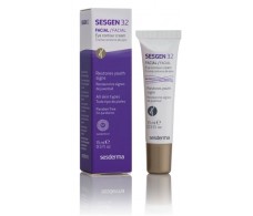 Sesderma Sesgen 32 global anti-envelhecimento do contorno dos olhos 15ml.