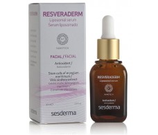 Sesderma Resveraderm Serum 30 ml.