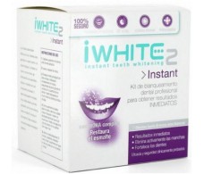 iWhite Instant Efecto Blanqueante Inmediato 10 moldes