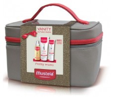 Mustela Vanity Pretty mom moms