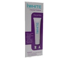 Replacement iWhite Dental Polisher
