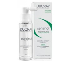 Ducray Sensinol beruhigenden Serum 30ml Spray.