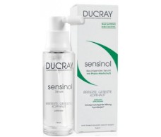 Ducray Sensinol soothing Serum 30ml spray.