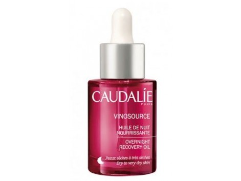 Caudalie Nourishing Concentrate 30ml Vinosource. Caudalie Nourishing Concentrate 30ml Vinosource.