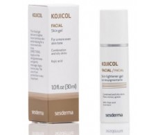 Sesderma Kojicol Gel depigmentation of SeSDERMA. 30ml.