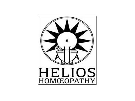 Helios Homeopatia gránulos