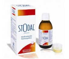 Stodal Jarabe 200ml. Boiron 