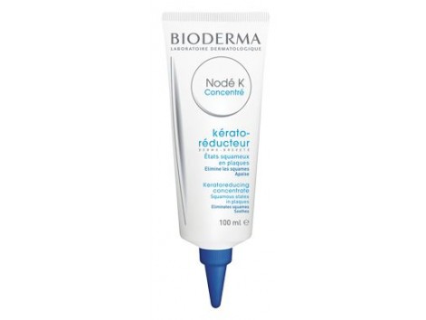 Bioderma Node K Emulsion 100ml. Bioderma