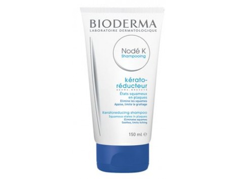 Bioderma Node K Champú 150ml. Bioderma