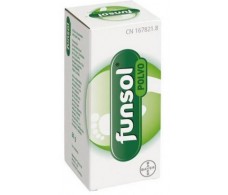 Funsol foot powder (before Fungusol) 60 grams