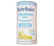 Nutriben Alivit Dreams 200gr.