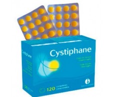 Cystiphane Biorga 120 tabletok (pishchevaya dobavka)