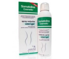 Somatoline Reducer Spray & Go 200 ml. 