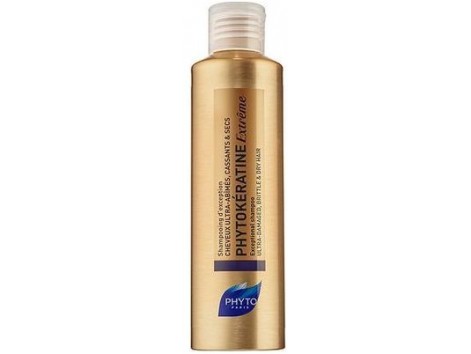 Phytokeratine Extreme Shampoo 200ml. Phytokeratine Extreme Shampoo 200ml.