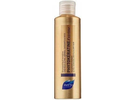 Phytokeratine Extreme Shampoo 200ml.