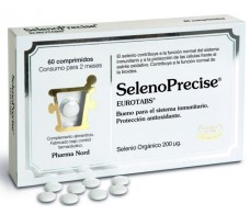 Pharma Nord Active Präzise Selen 60 Tabletten 