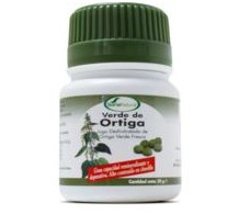 Soria Natural Verde de Ortiga 100 comprimidos 