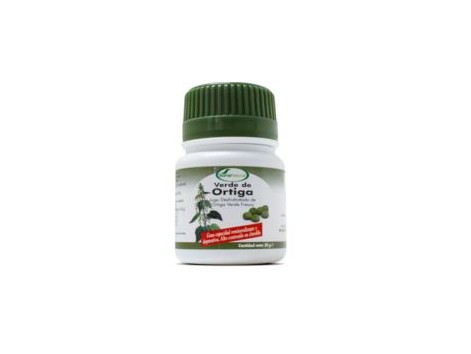 Soria Natural Green Nettle 100 tablets