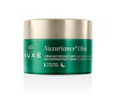 Nuxuriance Nuxe Ultra Night Cream 50 ml jar