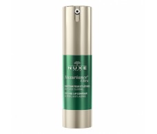  Ultra Nuxuriance Nuxe Contour of eyes and lips 15 ml bottle dispenser