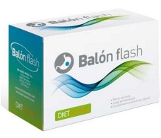 Flash ball 30 envelopes (gastric balloon effect)