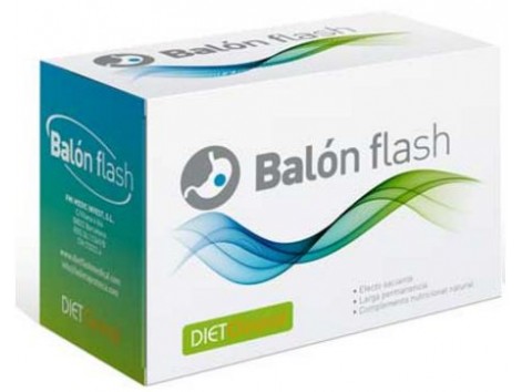 flash bola 30 envelopes (efeito balão gástrico)