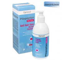 Genové Mulher Pilopeptan 250ml mulher SHAMPOO