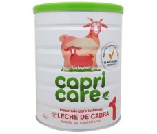 Capricare 1 800 gr. whole milk goat start