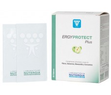 Nutergia Ergyprotect (fibers) Now Plus 30 sachets