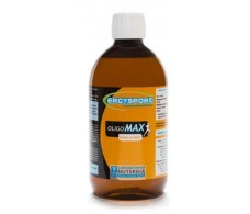 Nutergia Ergysport Oligomax 500 ml. Bebible