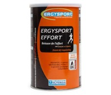 Esforço Nutergia Ergysport 450 gramas.