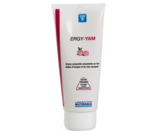 Ergy Yam Cream 100ml 