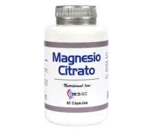 BESibz Magnesium Citrate 90 Cap.