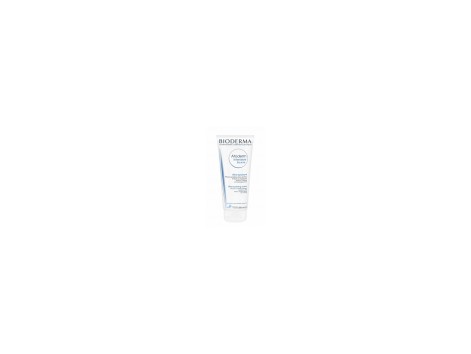 Bioderma Atoderm atopic skin Intensive Baume face and body 200 ml