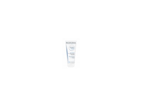 Bioderma Atoderm atopischer Haut Intensive Baume Gesicht und Körper 200 ml.